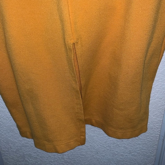 Forever 21 orange strap - Picture 4 of 5